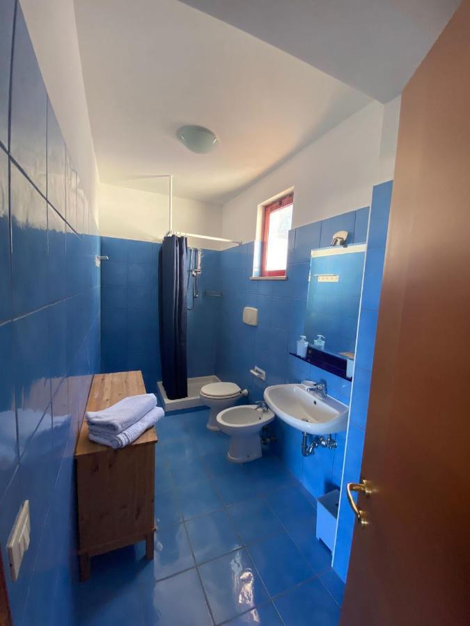 Spigno SaturniaGiada Casa Vacanzeアパートメント エクステリア 写真