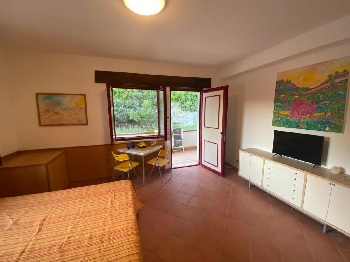 Spigno SaturniaGiada Casa Vacanzeアパートメント エクステリア 写真