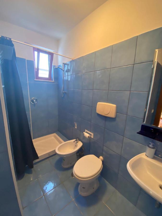 Spigno SaturniaGiada Casa Vacanzeアパートメント エクステリア 写真