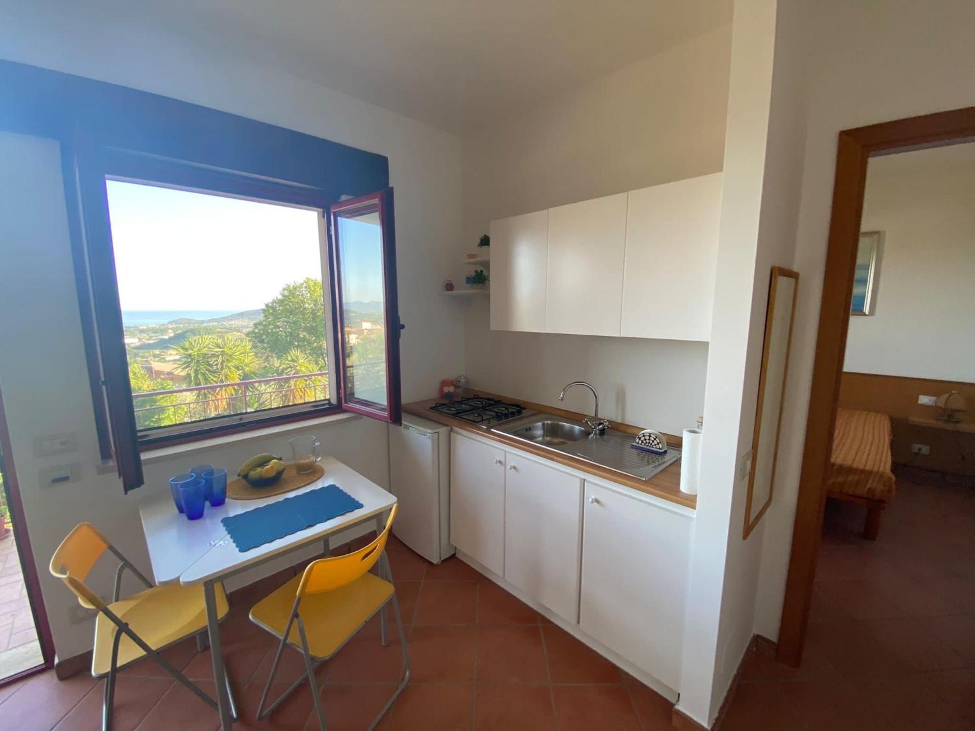 Spigno SaturniaGiada Casa Vacanzeアパートメント エクステリア 写真