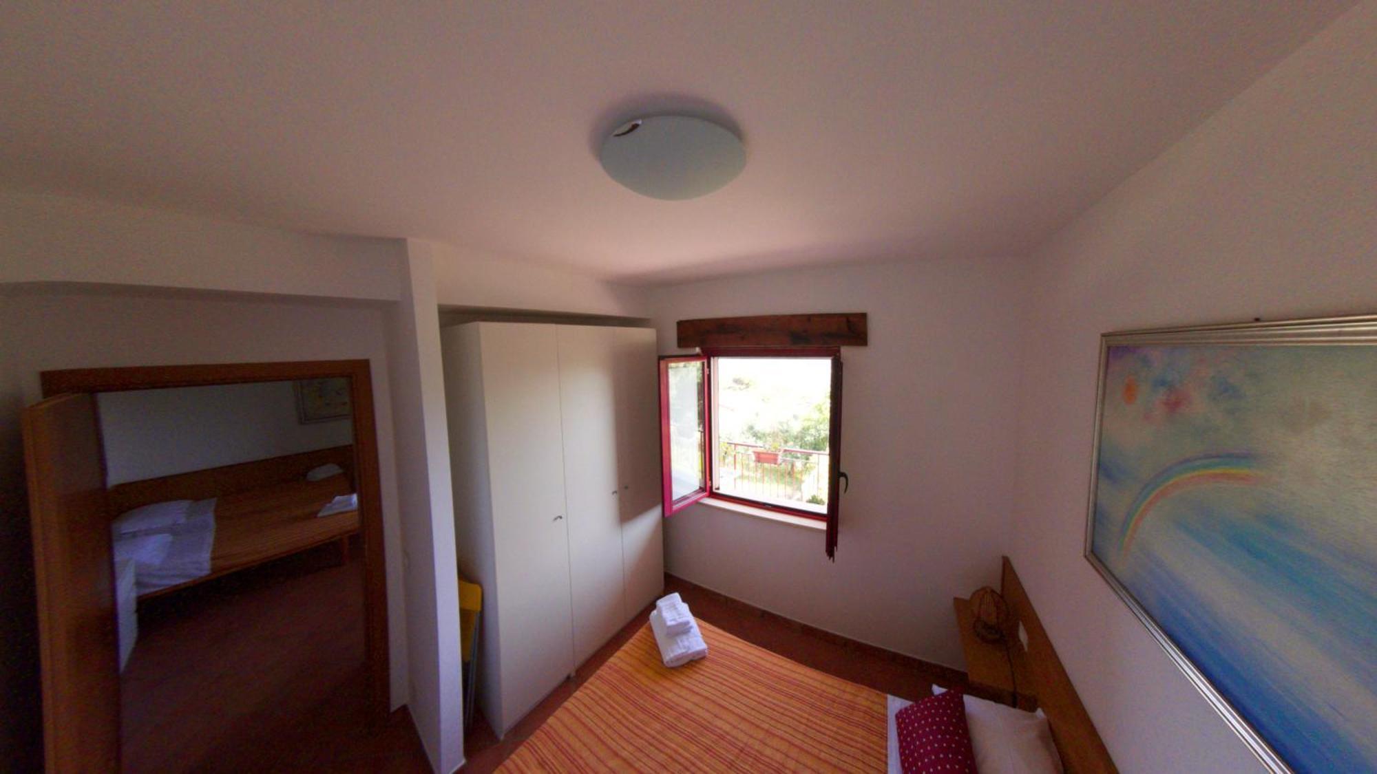 Spigno SaturniaGiada Casa Vacanzeアパートメント エクステリア 写真