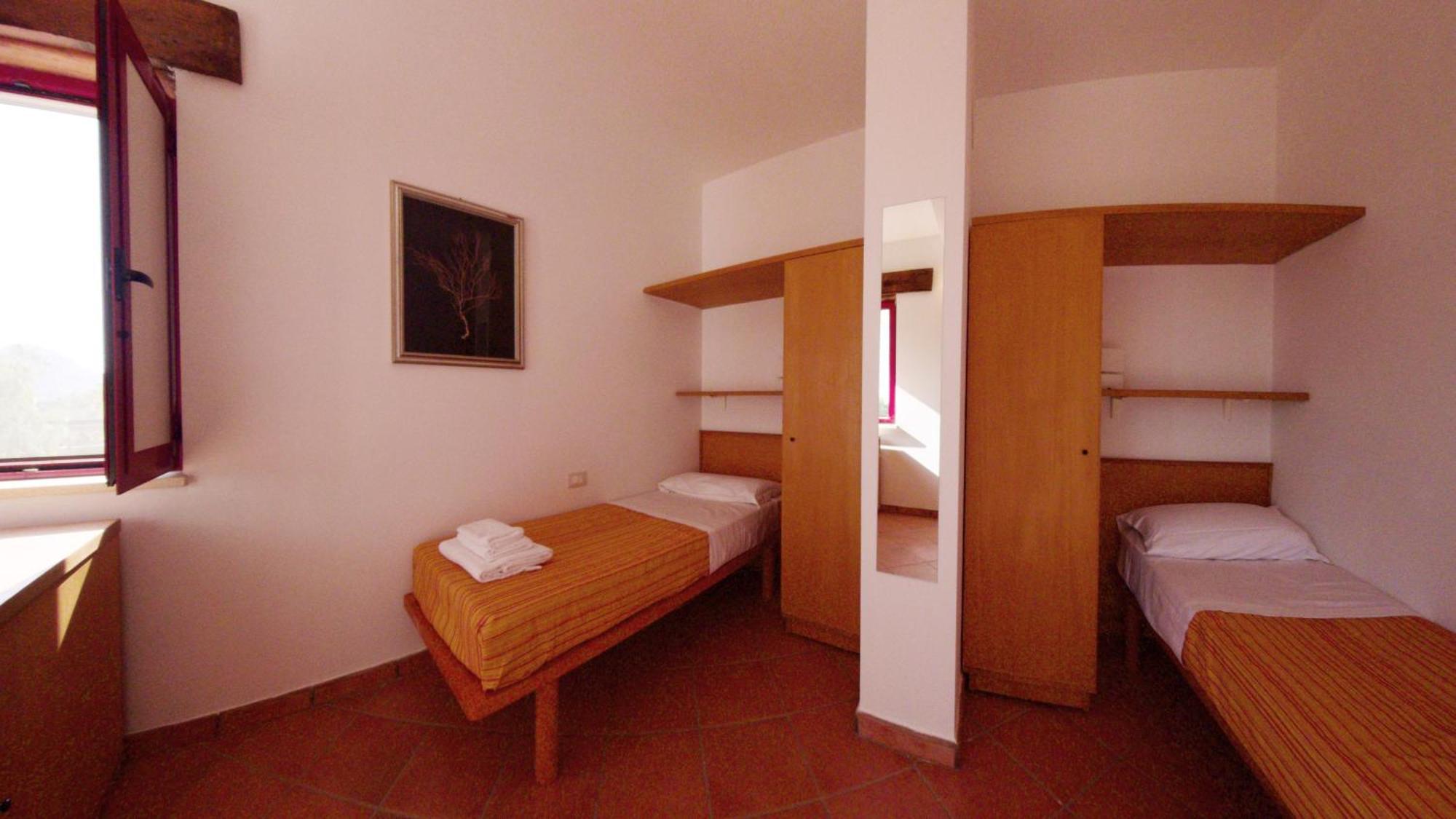 Spigno SaturniaGiada Casa Vacanzeアパートメント エクステリア 写真