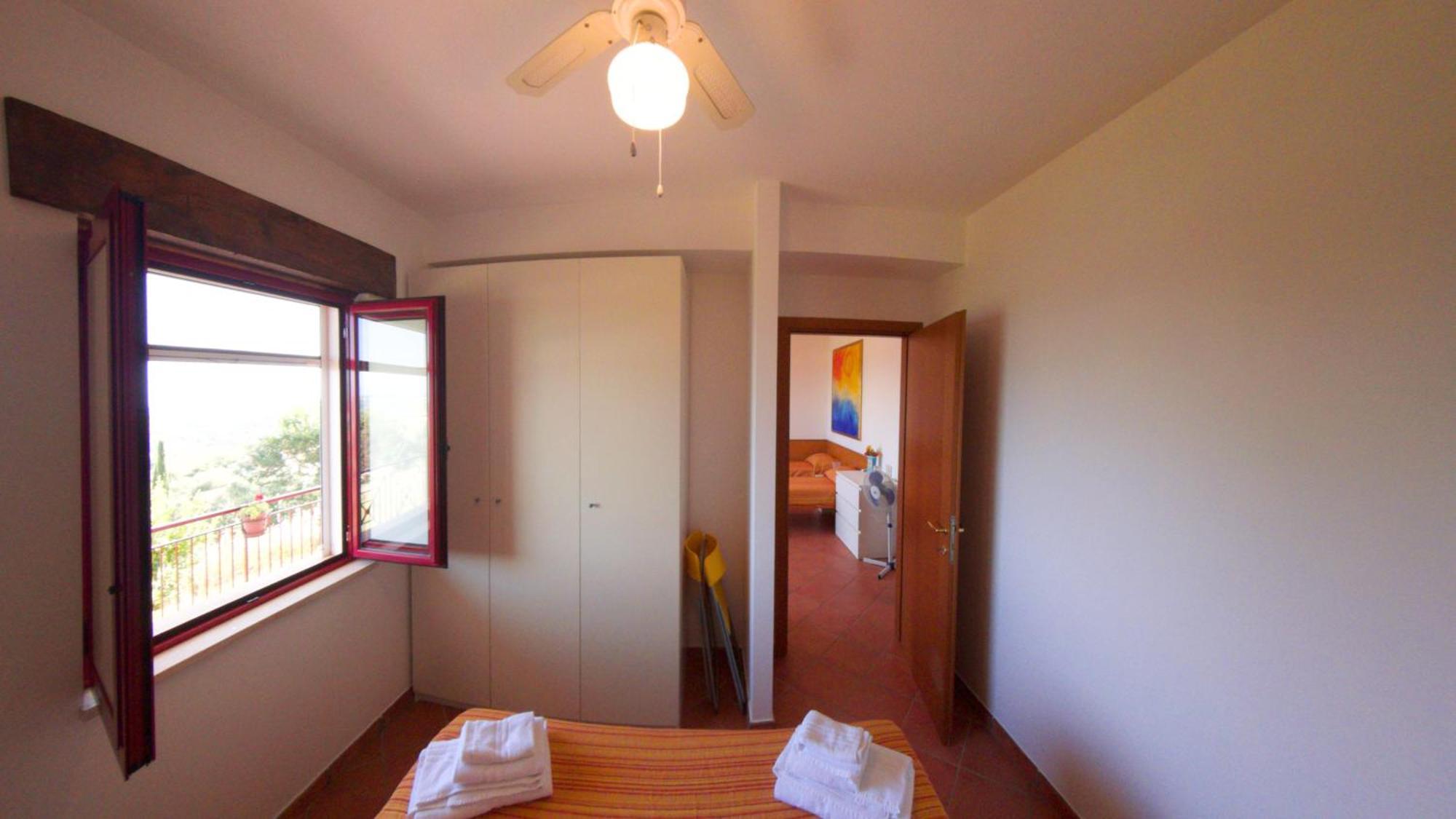 Spigno SaturniaGiada Casa Vacanzeアパートメント エクステリア 写真