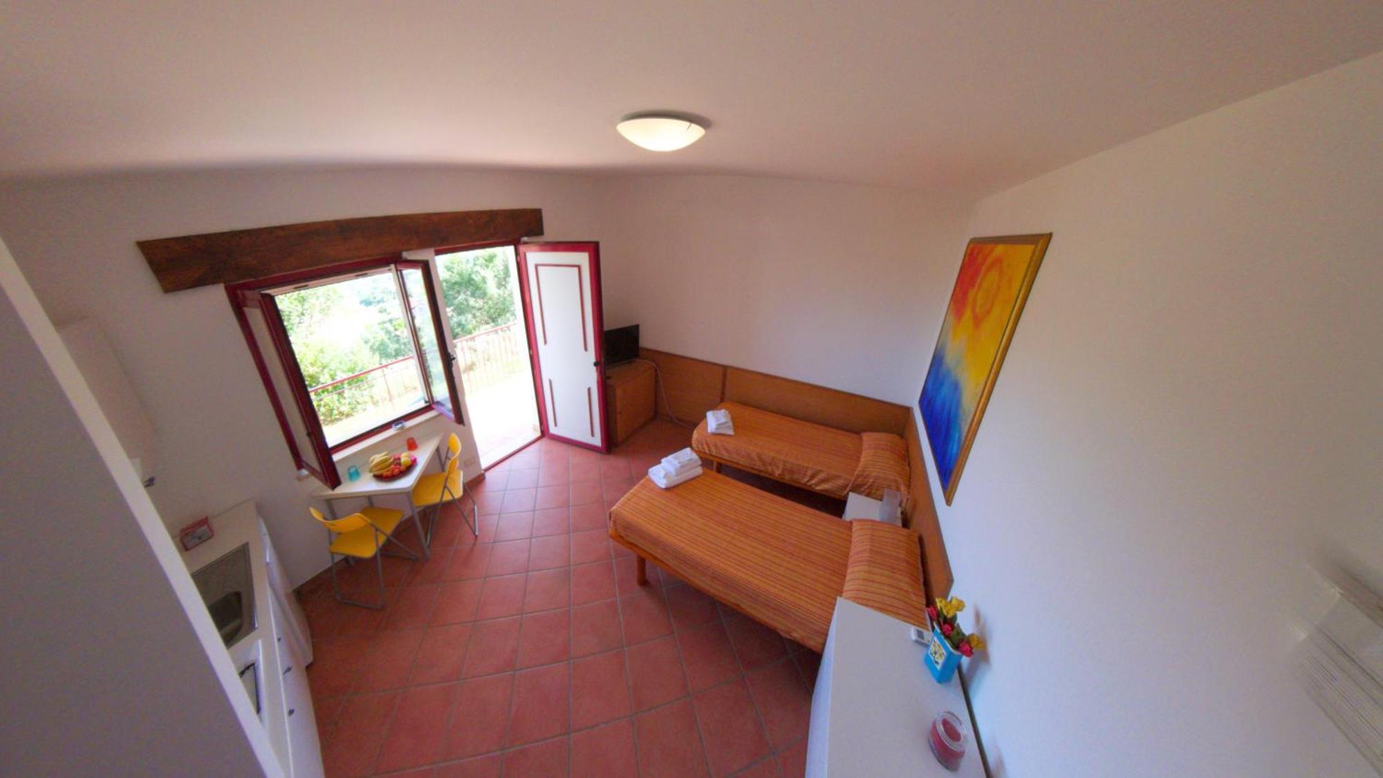 Spigno SaturniaGiada Casa Vacanzeアパートメント エクステリア 写真