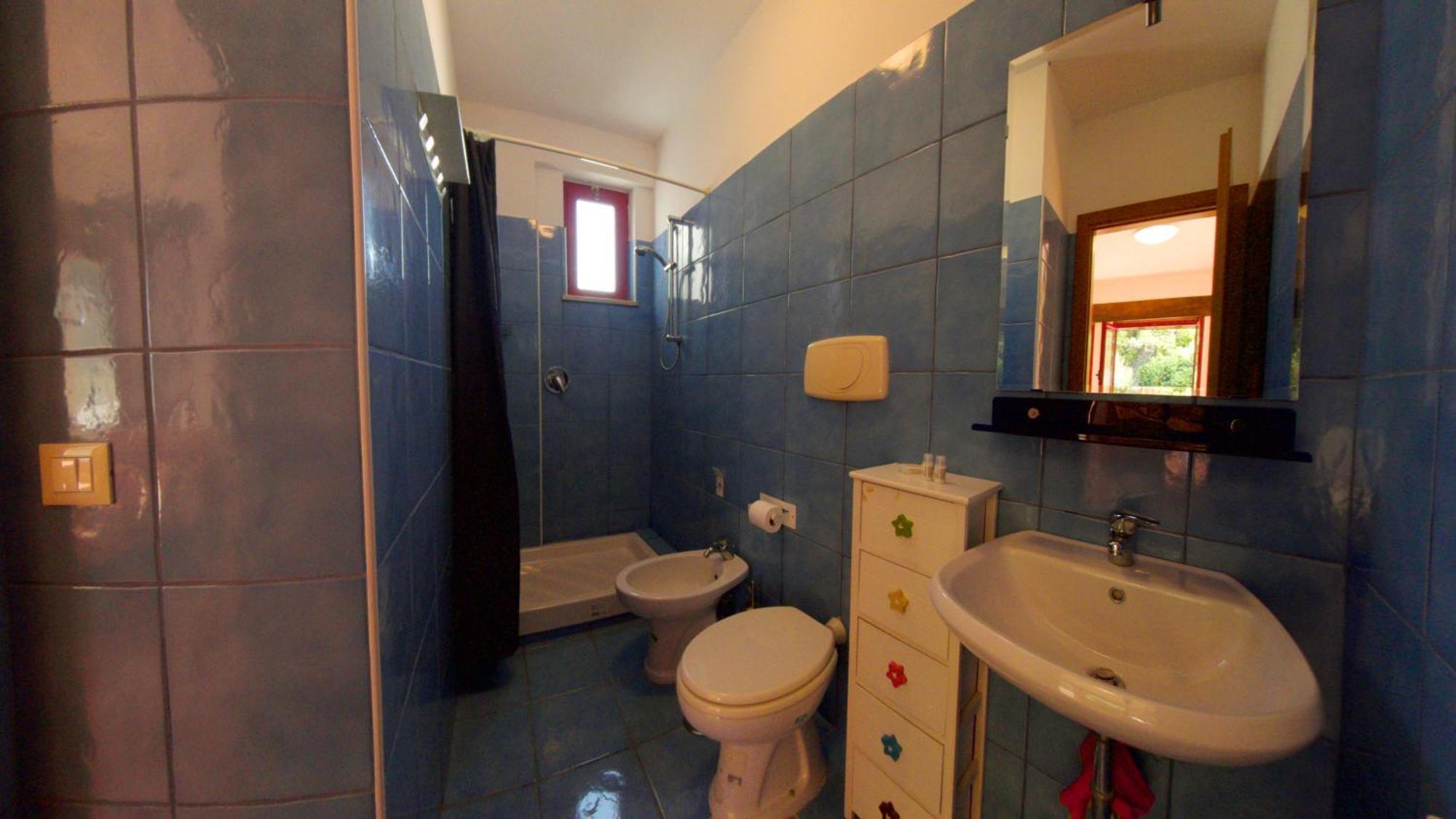 Spigno SaturniaGiada Casa Vacanzeアパートメント エクステリア 写真