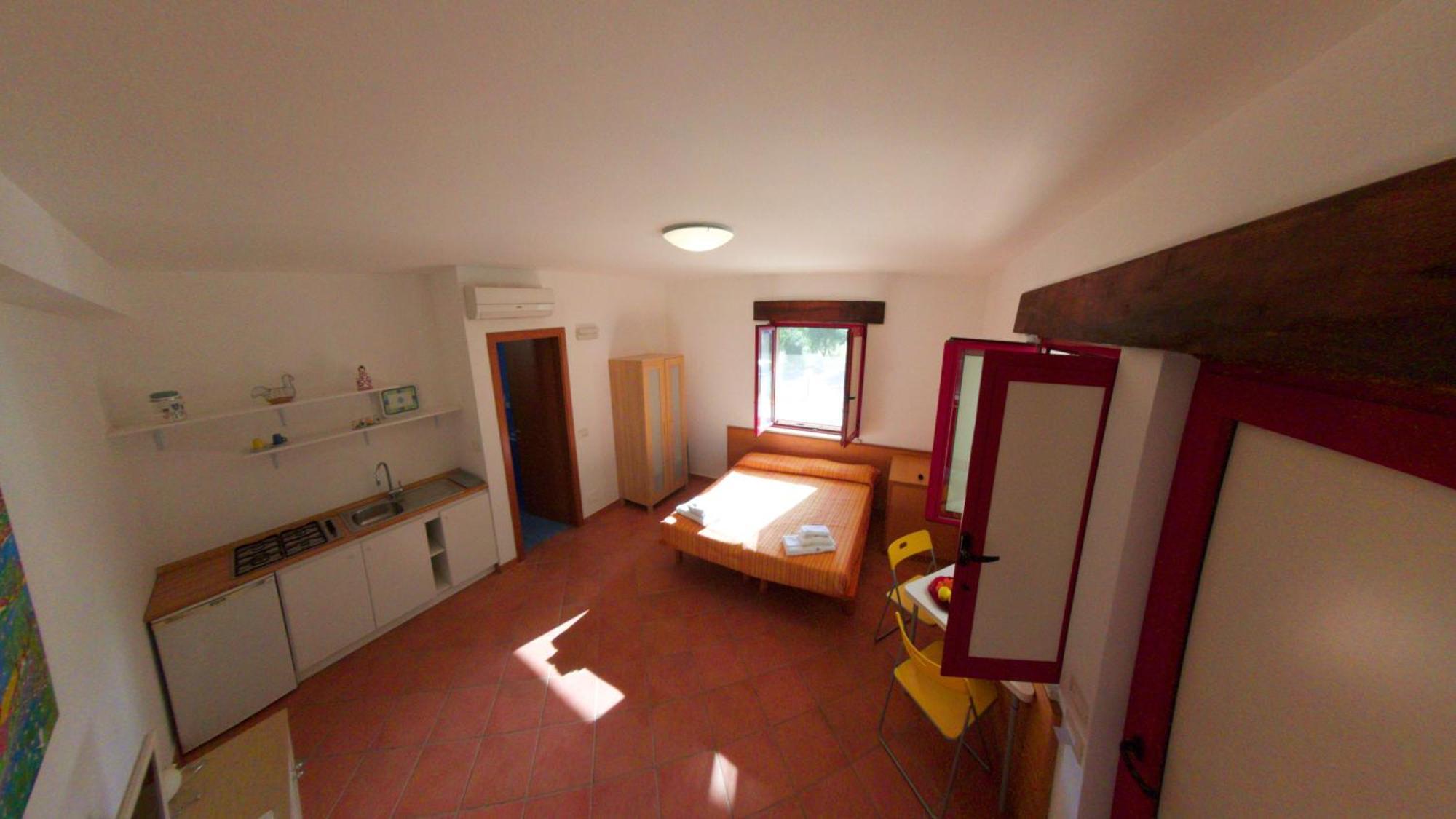 Spigno SaturniaGiada Casa Vacanzeアパートメント エクステリア 写真
