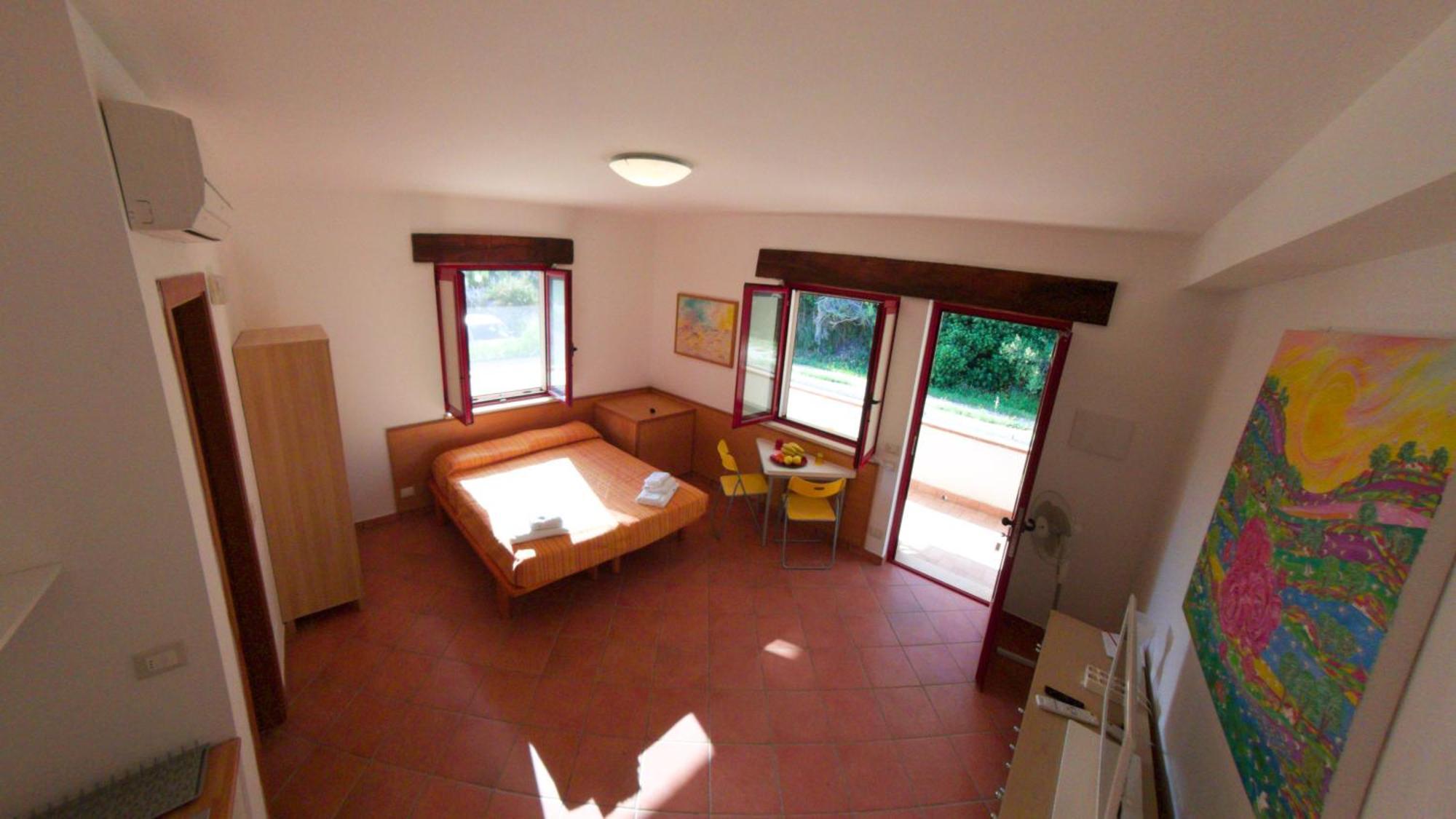 Spigno SaturniaGiada Casa Vacanzeアパートメント エクステリア 写真
