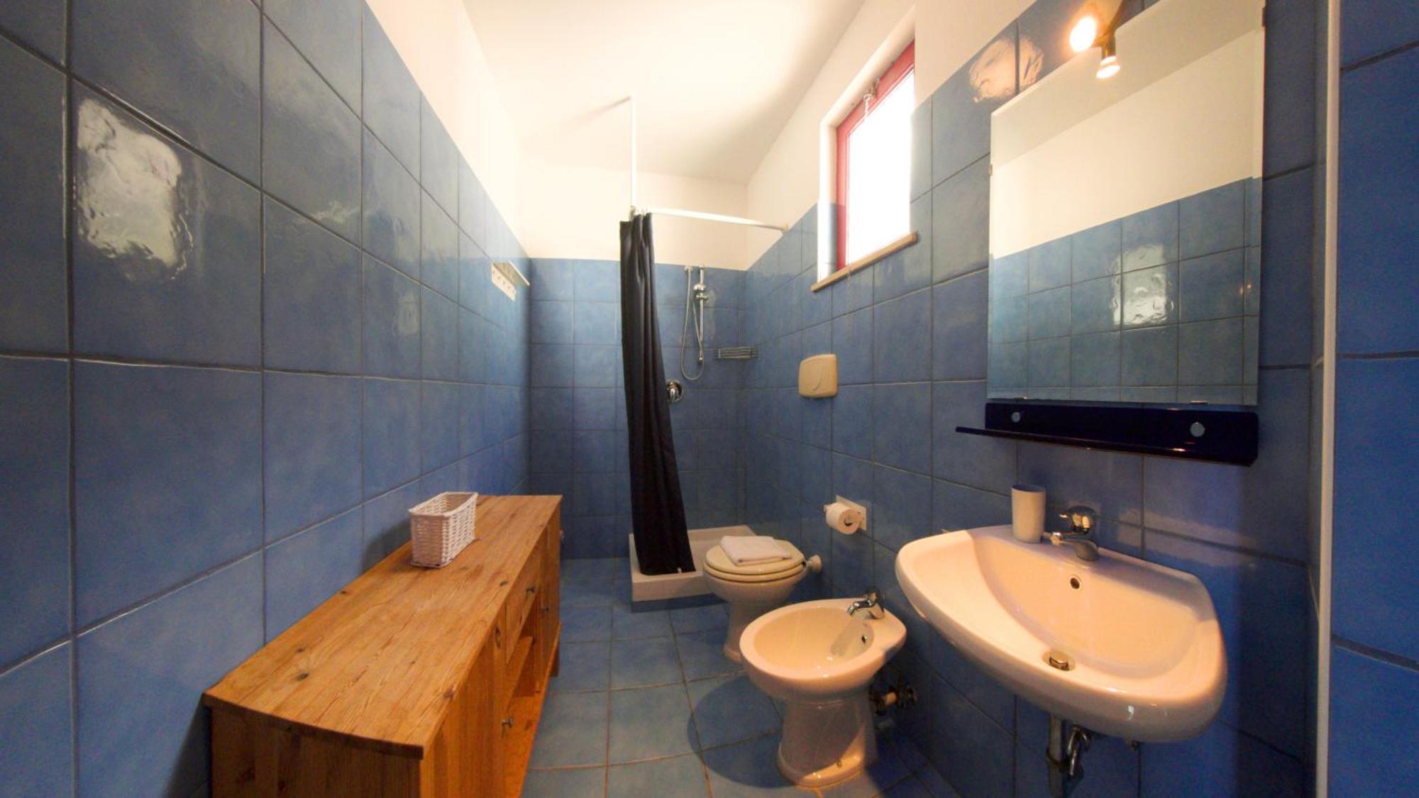 Spigno SaturniaGiada Casa Vacanzeアパートメント エクステリア 写真