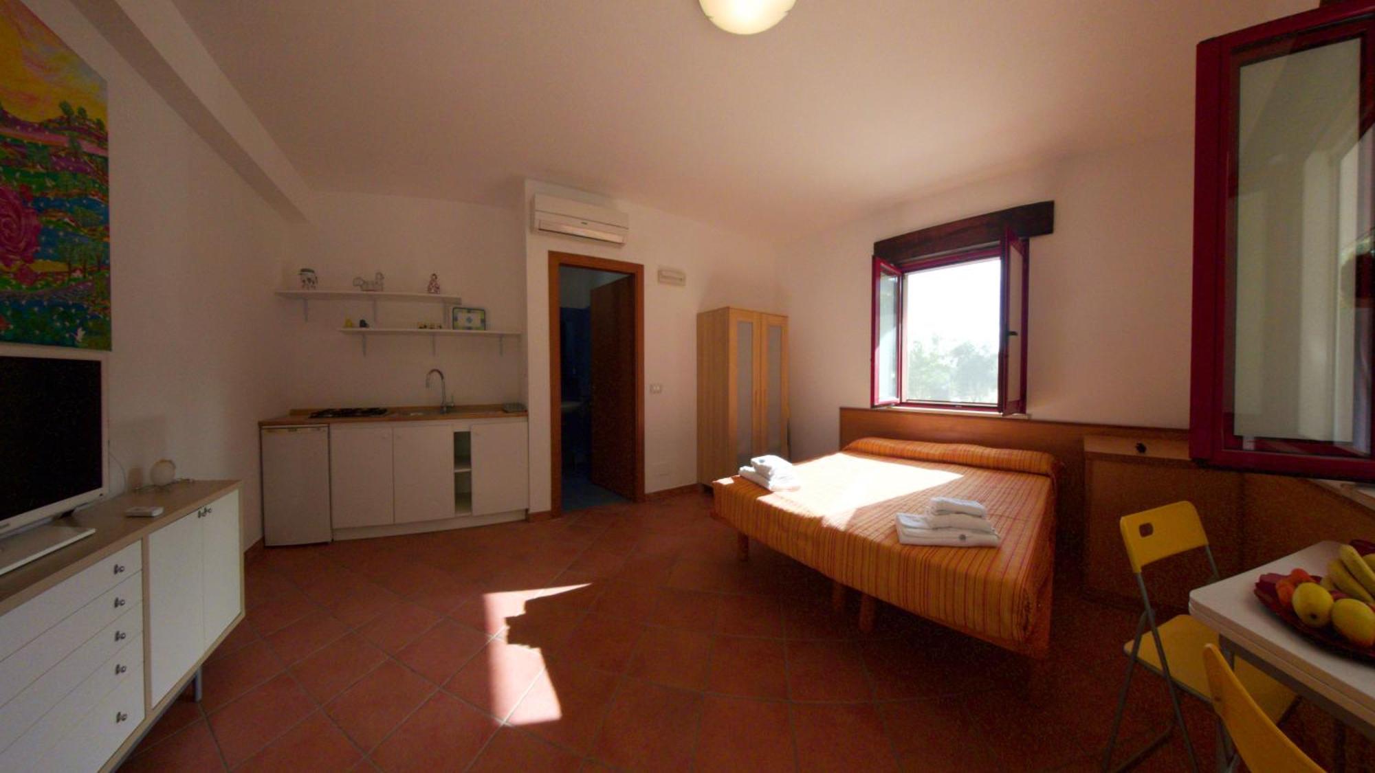 Spigno SaturniaGiada Casa Vacanzeアパートメント エクステリア 写真